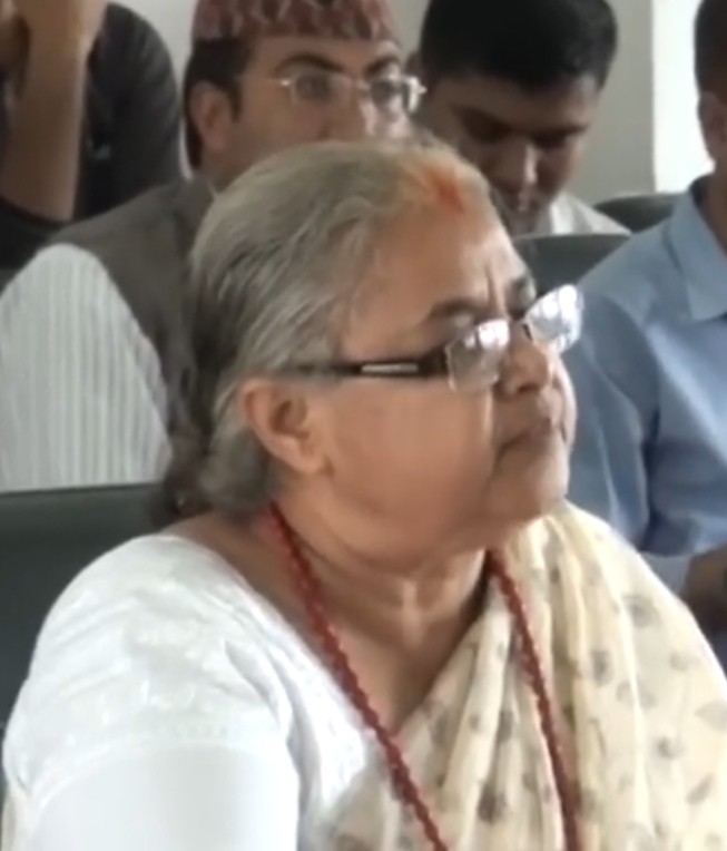 चुनाव सम्पन्न गर्न भयरहित वातावरण तैयार गर्न सरकार लागिपरेको छ - प्रधानमन्त्री सुशीला कार्की