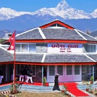 गण्डकीमा काँग्रेसहितको गठबन्धनले आजै सरकार गठनका लागि दाबी पेस गर्दै