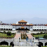 आज संसद्मा बजेटसम्बन्धी प्रतिस्थापन विधेयक पेश हुने