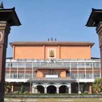ललितकला प्रदर्शनीमा ५९६ कलाकृति समावेश
