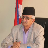 हरेक स्थानीय तहमा प्राविधिक विद्यालय सञ्चालन गरिन्छ : मुख्यमन्त्री पौडेल