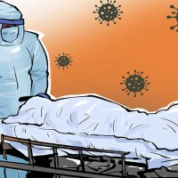 बागमती प्रदेशमा कोरोनाबाट एकै दिन ४९ जनाको मृत्यु