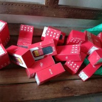 भन्सार छलेर ल्याईएको अवैध सामान बरामद