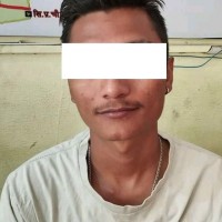लागुऔषध मुद्दामा फरार २४ वर्षिय चन्दन गुभाजु बाँके प्रहरी द्वारा पक्राउ