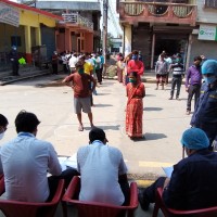 नेपालगञ्जमा