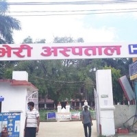 भेरी अस्पतालमा उपचाररत थप चार जना कोरोना संक्रमितको मृत्यु