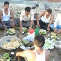 सुदूरपश्चिममा ‘अट्वारी’ पर्व उल्लासपूर्वक मनाइँदै