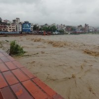 निरन्तरको वर्षाले देशभर बाढ़ी र पहिरो जनजीवन अस्तव्यस्त,