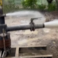 मधेसमा प्रदेशमा डिपबोरिङ जडान सुरु,