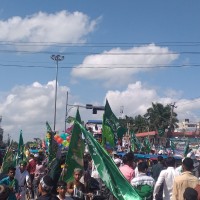 नेपालगंजमा आज धुमधामका साथ १५००औं 'मोहम्मद'जयन्ती मनाइँदै,