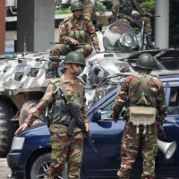 बंगलादेशमा