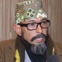 शिव सेना नेपालका अध्यक्ष अनिल बस्नेत पक्राउ,