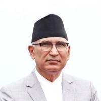 आजबाटै बजेट कार्यान्वयन हुन्छ - अर्थमन्त्री पौडेल,