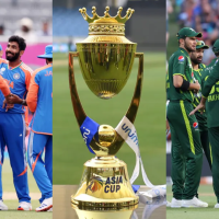 एसिया कप २०२५ : भारत र पाकिस्तान बीच आज पुनः प्रतिस्पर्धा हुने,