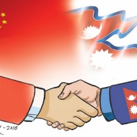 सरकारका सय दिन : सन्तुलित छिमेक र सक्षम परराष्ट्र नीति