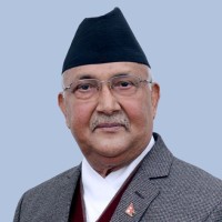 प्रधानमन्त्री ओली द्वारा उभौली पर्वको शुभकामना व्यक्त,
