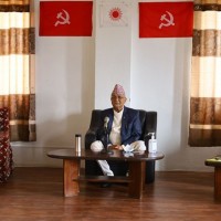 बिहीबार एमाले स्थायी कमिटी बैठक बस्ने