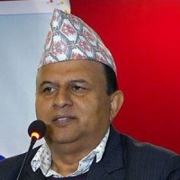 मुख्यमन्त्री पोखरेलद्वारा होली पर्वको शुभकामना