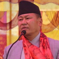 मुख्यमन्त्री राईद्वारा माघे सङ्क्रान्ति र यले संवत्को शुभकामना