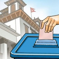 सुनसरीमा एक लाखभन्दा बढी मतदाता थपिएः ५८१ मतदान केन्द्र