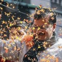 दिल्लीको मतगणना जारी : आम आदमीको अग्रता