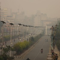 काठमाडौँ उपत्यकाको न्यूनतम तापक्रम ३.९ डिग्री सेल्सियस मापन,