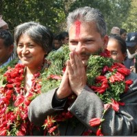 भट्टराई