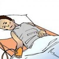 बाजुरामा भाइरल ज्वरोका बिरामी बढे
