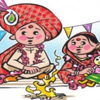 बाल विवाह न्यूनीकरण गर्न प्रतिबद्ध