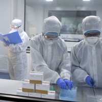 नेपालगन्जमा १५ जनामा कोरोना पुष्टि, संक्रमितको संख्या ७५ पुग्यो