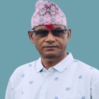 कञ्चनपुर १ ९२० मा कांग्रेसका विष्ट निर्वाचित