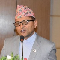 कानून निर्माण गर्दैमा विधायकको जिम्मेवारी पूरा हुँदैन : अध्यक्ष तिमिल्सिना