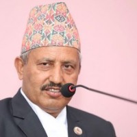 सामुदायिक विद्यालय रुग्ण उद्योग जस्तै भए : शिक्षा मन्त्री पोखरेल