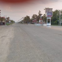 नेपालगञ्जमा पहिलोपटक लकडाउन को यथार्थमा पालना