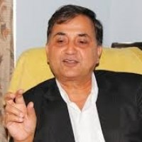 राजपा सँगको सहकार्य राम्रो शुरुआत : उपप्रधानमन्त्री पोखरेल