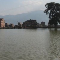 कमलपोखरी पुनःनिर्माणको काम ७० प्रतिशत सम्पन्न