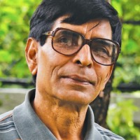 लेखक खगेन्द्र संग्रौलालाई ४ लाख रुपैयाँको ‘पहिचान सम्मान’