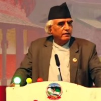 गण्डकीका मुख्यमन्त्रीले पेस गरे विश्वासको मतसम्बन्धी प्रस्ताव