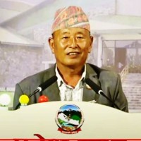 जनमोर्चा सांसदको पुनर्बहालीबिरुद्ध पुनरावलोकन मुद्दा दर्ता