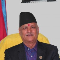 उखु किसानका समस्या चाँडै समाधान हुन्छ : उद्योगमन्त्री