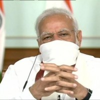 भारतमा लकडाउन दुई साताका लागि लम्ब्याइयो