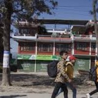 भोली र पर्सि (शुक्रबार र शनिबार) काठमाडौं बाहिर जान दिने सरकारको निर्णय