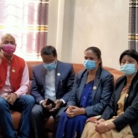 लुम्बिनी प्रदेशका चार सांसदको मुद्दा अब पूर्ण इजलासमा