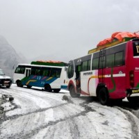 एक महिनापछि खुल्यो मार्तडी कोल्टी सडक