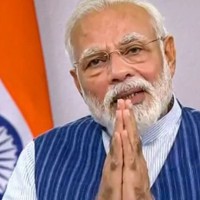 लकडाउनले जनतालाई पुगेको असुविधाप्रति भारतीय प्रधानमन्त्री मोदीले मागे माफी