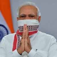 भारतमा ३ मेसम्म लकडाउन लम्ब्याइयो