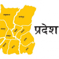प्रदेश नं १ मा महिला निर्वाचन अधिकृत न्यून