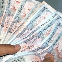 कोरोनाबाट मृत्यु भएका परिवारलाई किरिया खर्च