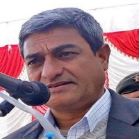 कांग्रेस नेता लेखकले लकडाउनलाई निरन्तरता दिन सरकारसँग गरे माग