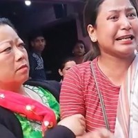 पादरीको ज्यादतिले पुगे प्रहरी चौंकी